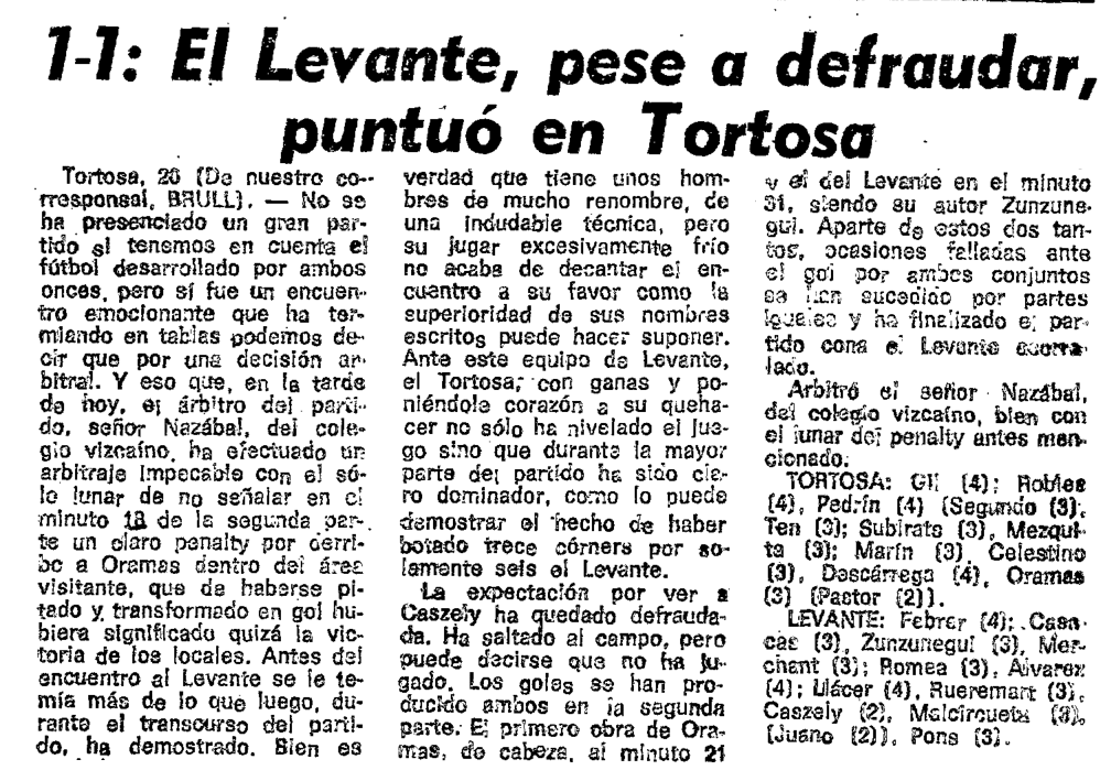 1975.04.20 (20 апреля 1975), Тортоса - Леванте, 1-1 (1).png