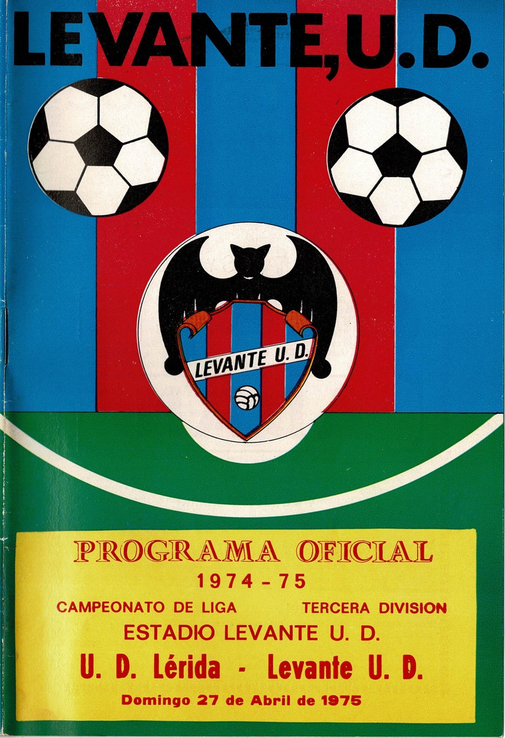 1975.04.27 (27 апреля 1975), Леванте - UE Льейда, 3-0 (1).jpg