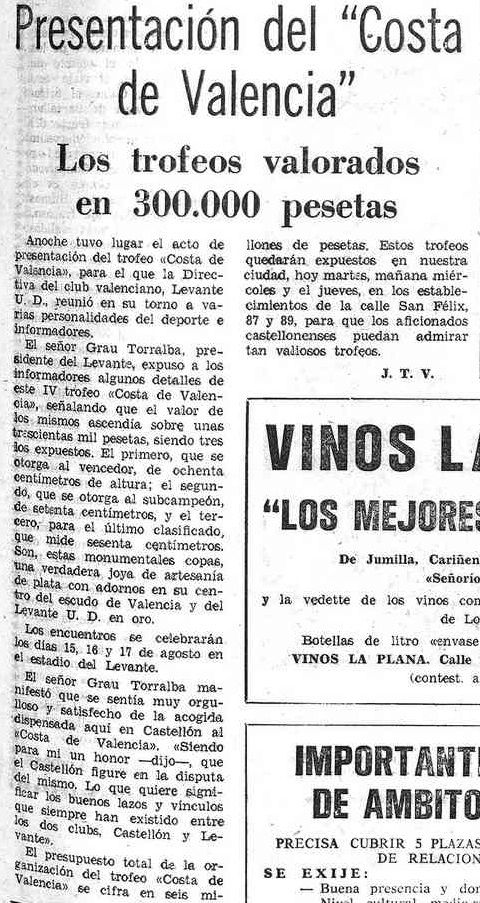 1975.08.04 (4 августа 1975), презентанция Трофея Коста де Валенсия.jpg