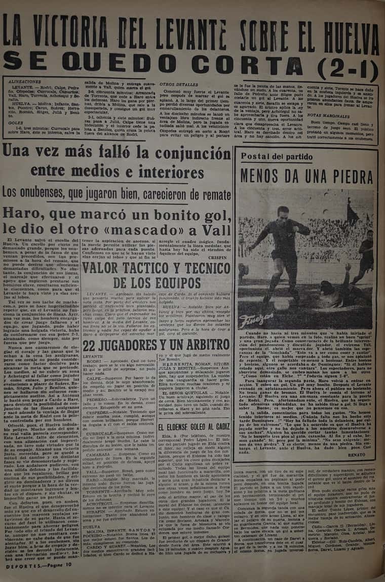 1962.12.09 (9 декабря 1962), Леванте - Рекреативо, 2-1 (1).jpg