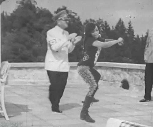 Disco Hitler.gif