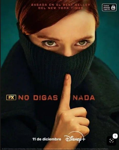 El Rincón del Cine, Series, etc