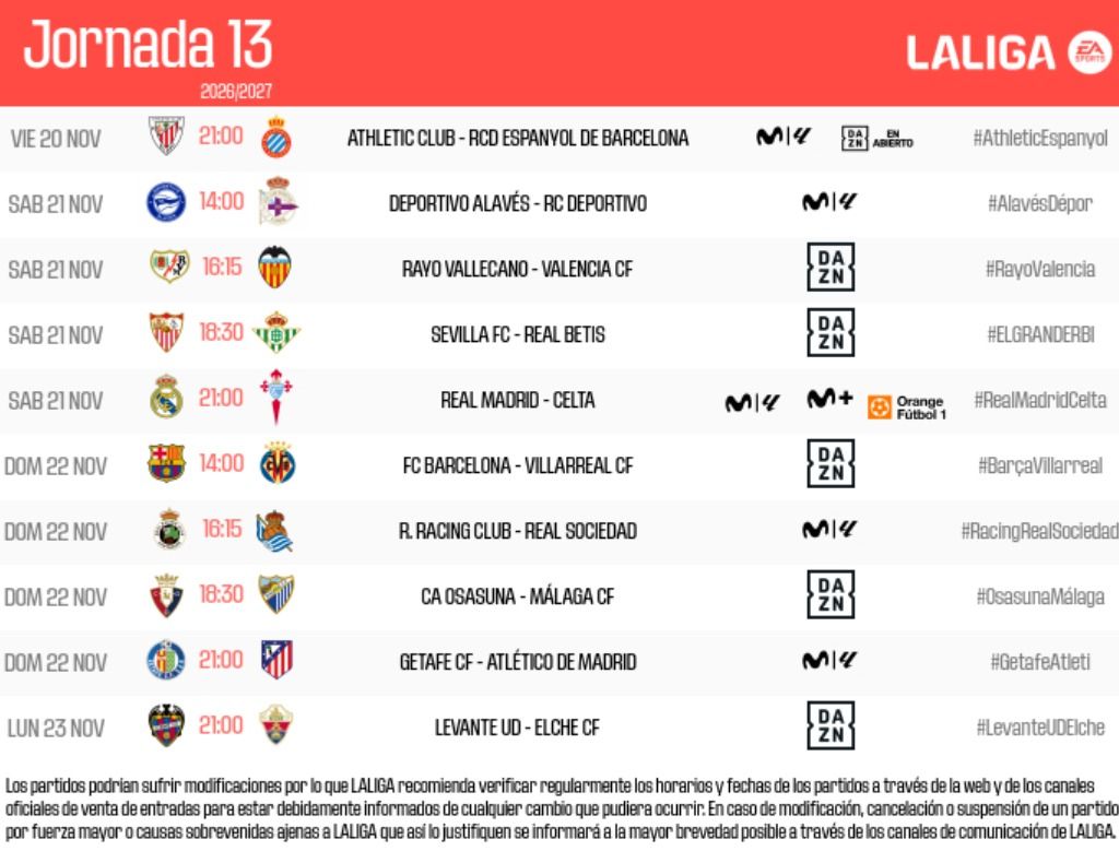 Primera Divisió 2026-27 "LaLiga EA Sports"