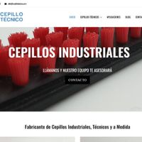 cepillotec