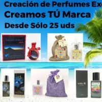 perfumegranel