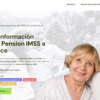 pensionimss