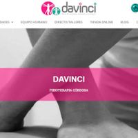 davincifisio