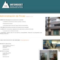 inforgest