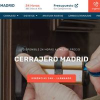 cerrajeromadrid