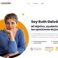 ruthgalvan