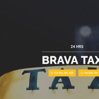 bravataxis