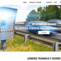 detectorradar