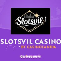 Slotsvilcasino
