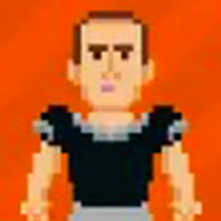 Retro Game