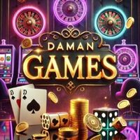 damangame95