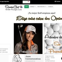 stampygolf