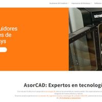 asorcades