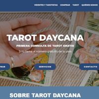 tarotdaycana