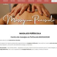 massagiump