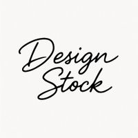 Design stock