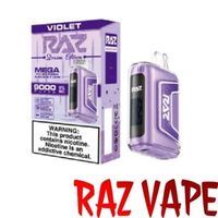 violetrazflavor